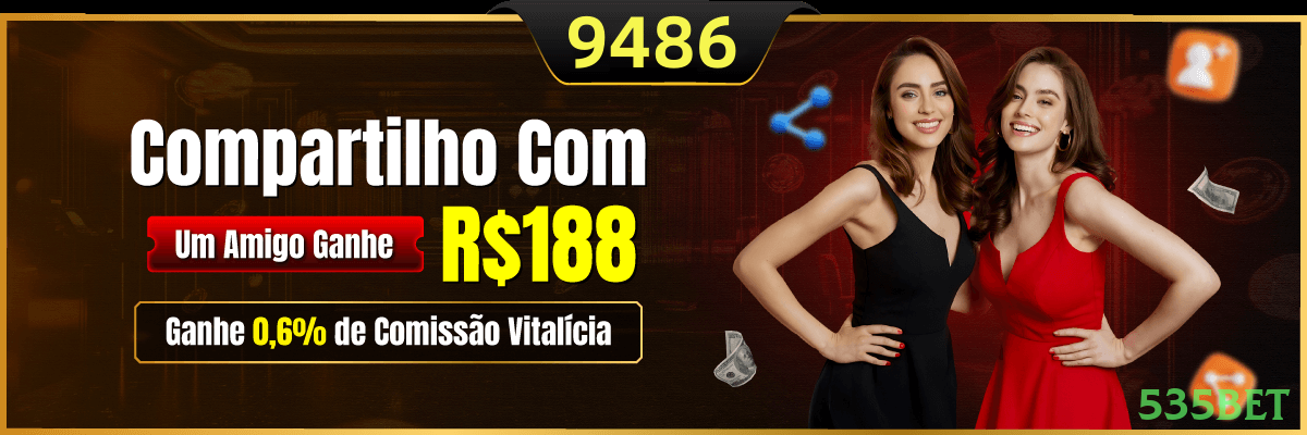 Login seguro na 535bet